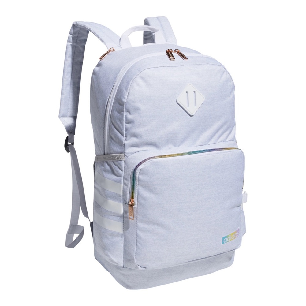 ADIDAS CLASSIC 3S 4 BACKPACK. NWT